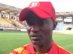 Lagos FA Cup Final: “Stay Focused, Be Professional As Possible” – Ikorodu City Coach Emphasizes Vigilance