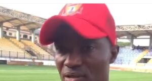 Lagos FA Cup Final: “Stay Focused, Be Professional As Possible” – Ikorodu City Coach Emphasizes Vigilance