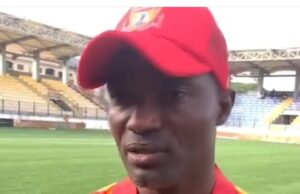 Lagos FA Cup Final: “Stay Focused, Be Professional As Possible” – Ikorodu City Coach Emphasizes Vigilance
