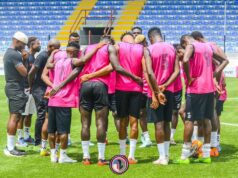 Inter Lagos Fined N1 Million For Fans’ Unruly Behavior In Federation Cup Final