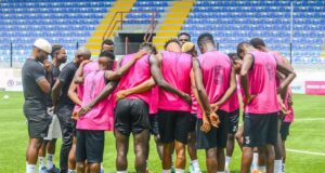 Inter Lagos FC Determined to Claim FA Cup Trophy