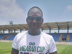 Brazil-based Scout Monsuru Shobayo Tips Gafar Liameed To Turn Lagos Football Around