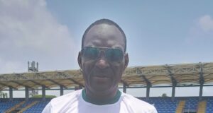 Brazil-based Scout Monsuru Shobayo Tips Gafar Liameed To Turn Lagos Football Around