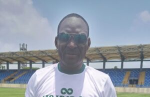 Brazil-based Scout Monsuru Shobayo Tips Gafar Liameed To Turn Lagos Football Around