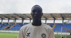 ”I Was Expecting 2-1”- CharlesAnn FC Coach Lentini Expresses Disappointment in Penalty Shootout Loss in Jagaban Cup Third-Place Match