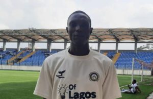 ”I Was Expecting 2-1”- CharlesAnn FC Coach Lentini Expresses Disappointment in Penalty Shootout Loss in Jagaban Cup Third-Place Match