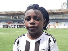 I Am Not Happy”- 36 Lions FC Welfare Officer Speaks on Jagaban Cup Final Loss, Remains Resolute for Future