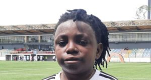 I Am Not Happy”- 36 Lions FC Welfare Officer Speaks on Jagaban Cup Final Loss, Remains Resolute for Future
