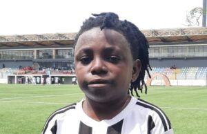 I Am Not Happy”- 36 Lions FC Welfare Officer Speaks on Jagaban Cup Final Loss, Remains Resolute for Future
