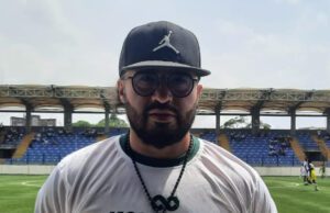 Diamond Sports Management UK Reflects on Success of Jagaban Cup 2nd Edition
