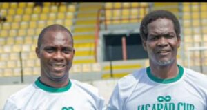 Jagaban Cup: A Beacon of Hope for Nigerian Youth in Football, Says Dr. Kolapo Kolade