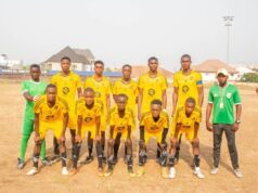 Winners FC, Delta Milan, 14 Others For Unimatt Round of 16