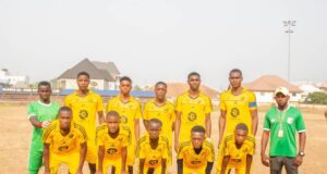 Winners FC, Delta Milan, 14 Others For Unimatt Round of 16