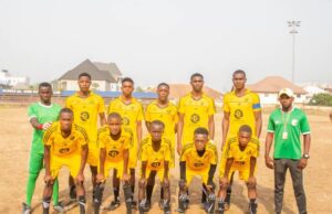 Winners FC, Delta Milan, 14 Others For Unimatt Round of 16