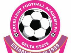 David Stockbrink Shines as Excellent FA Advances to Quarter Finals of 2024 Delta State FA Cup