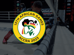 Nigerian Boxing Contingent Eyes Podium Performance at African Games
