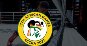 Nigerian Boxing Contingent Eyes Podium Performance at African Games