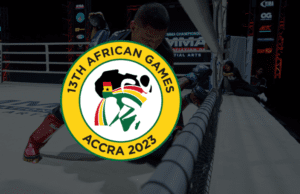 Nigerian Boxing Contingent Eyes Podium Performance at African Games