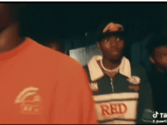 Video: Veteran Journalist’s Son Stars In Sample Of VicTony’s Soweto