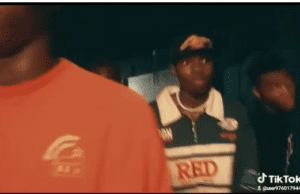 Video: Veteran Journalist’s Son Stars In Sample Of VicTony’s Soweto