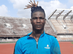 Special Eagles Brave All Odds Ahead Of African Amputee Football Nations Cup