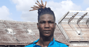 Special Eagles Brave All Odds Ahead Of African Amputee Football Nations Cup