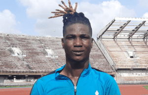 Special Eagles Brave All Odds Ahead Of African Amputee Football Nations Cup