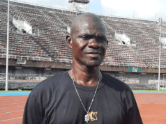 Three Players Set To Be Dropped From Amputee Eagles’ Camp – Gbenga Dosunmu