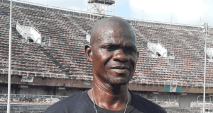 Three Players Set To Be Dropped From Amputee Eagles’ Camp – Gbenga Dosunmu