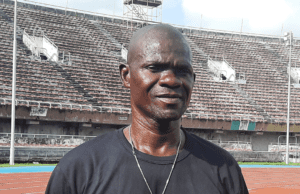 Three Players Set To Be Dropped From Amputee Eagles’ Camp – Gbenga Dosunmu