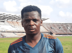 Special Eagles Seek Government Support Towards African Cup of Nations