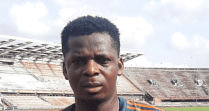 Special Eagles Seek Government Support Towards African Cup of Nations