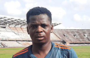 Special Eagles Seek Government Support Towards African Cup of Nations