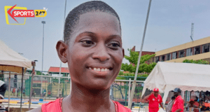 LAB Memorial Athletics Classics: “Nothing Good Comes Easy”- Honour Aboris Targets Several Long Distance Records