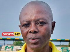 NNL: Gateway United’s Coach Celebrates ‘Fantastic’ Victory Over Inter Lagos