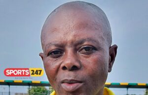 NNL: Gateway United’s Coach Celebrates ‘Fantastic’ Victory Over Inter Lagos