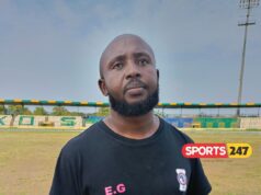 NNL Queried Over MKO Abiola Stadium Pitch, As Inter Lagos Fall In Abeokuta