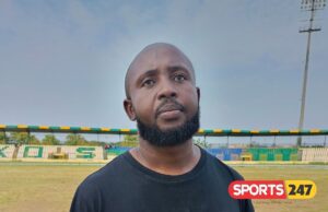 NNL Queried Over MKO Abiola Stadium Pitch, As Inter Lagos Fall In Abeokuta