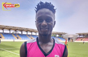 NNL SHOCKER! How Inter Lagos Silenced FC One Rocket In Seven Goal Thriller