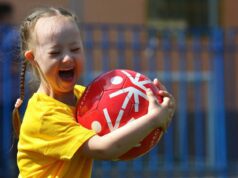 Sport As A Catalyst For Inclusive Education: The Role Of Special Olympics