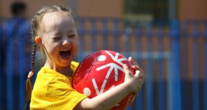 Sport As A Catalyst For Inclusive Education: The Role Of Special Olympics