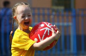 Sport As A Catalyst For Inclusive Education: The Role Of Special Olympics