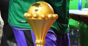 U17 AFCON Qualifier: West African Football Union Appoints Nigerian Referees