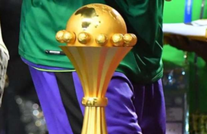 U17 AFCON Qualifier: West African Football Union Appoints Nigerian Referees