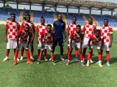 NNL: Abia Comets Extend Unbeaten Streak to Eleven Games in Draw with 1472 FC
