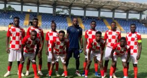 NNL: Abia Comets Extend Unbeaten Streak to Eleven Games in Draw with 1472 FC