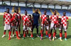 NNL: Abia Comets Extend Unbeaten Streak to Eleven Games in Draw with 1472 FC