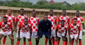 Abia Comets Defeat To Coal City FC In Enugu