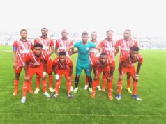NPFL MD30: Abia Warriors Lose To Rangers In Oriental Derby