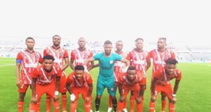NPFL MD30: Abia Warriors Lose To Rangers In Oriental Derby